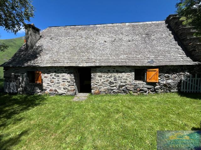 Maison vente à Argelès-Gazost, Villelongue