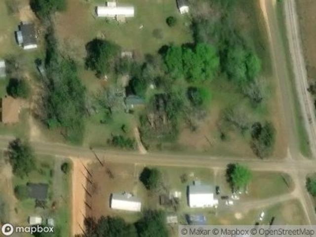 House for sale in Red Level, Alabama
