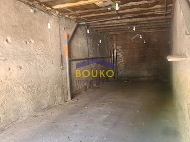 Garage location à Nancy, Dombasle-sur-meurthe