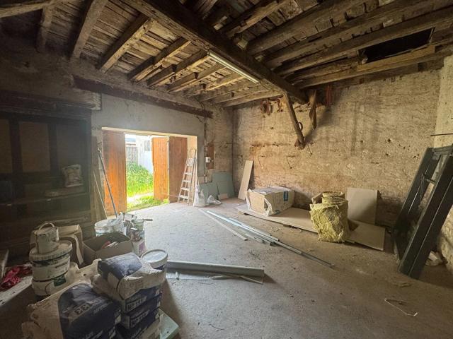 Garage vente à Bourges