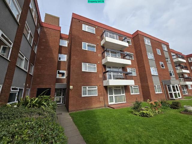 Apartment for rent in London Borough of Enfield, Greater London