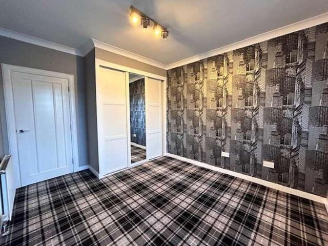 Apartment for rent in Peterhead, Scotland