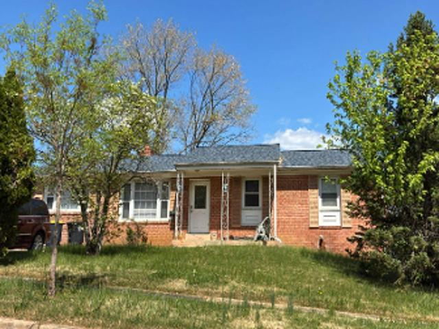 House for sale in Oxon Hill, Maryland