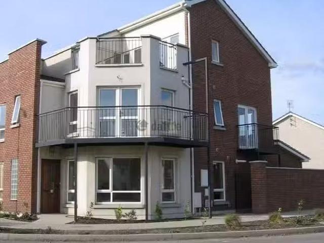 House to rent