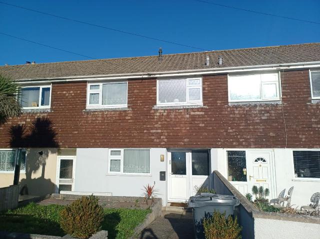 Apartment for rent in Roselands, Paignton