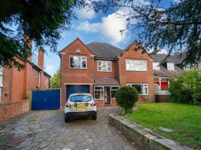 House for sale in Kings Norton, West Midlands