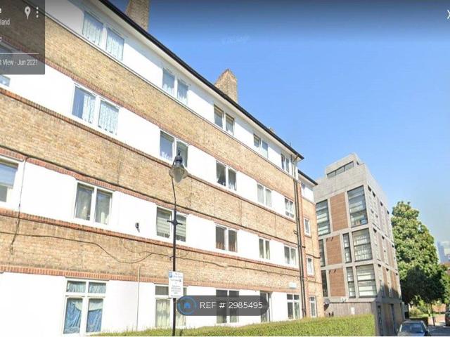 House for rent in Old Kent Road, Greater London