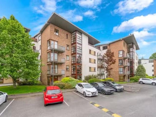 Apartment to rent