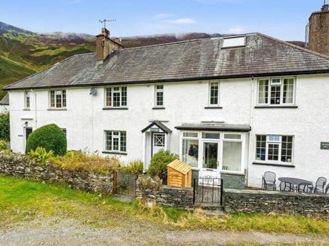 House for rent in Cumbria