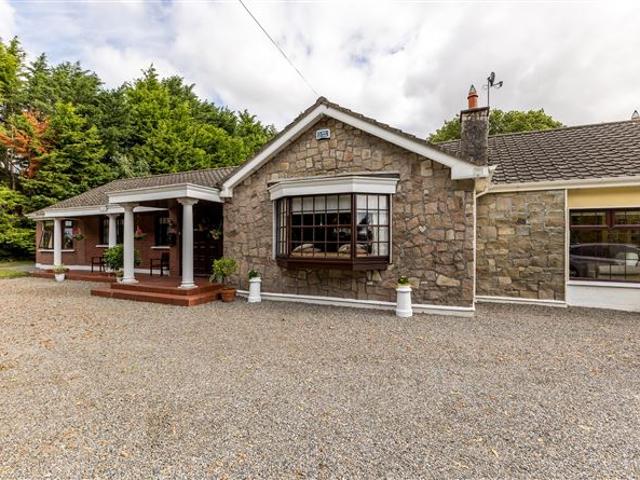 Property for sale in Naul, North Tipperary
