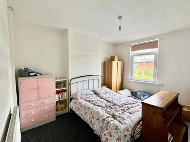 House for rent in Ardsley, South Yorkshire