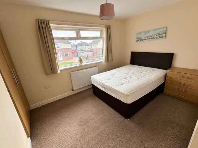 House for rent in Rotherham, Maltby