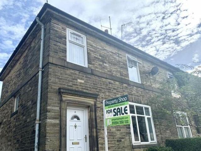 House for sale in Woodnook, Backburn