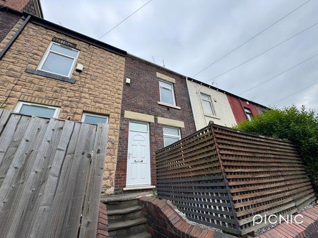 Apartment for rent in Ardsley, South Yorkshire