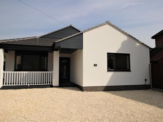House for rent in Bromham, Bedford
