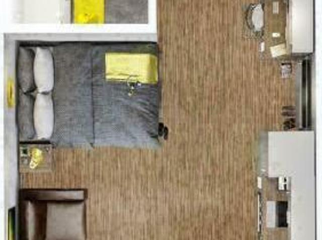 House for rent in Leicester Forest East, Blaby