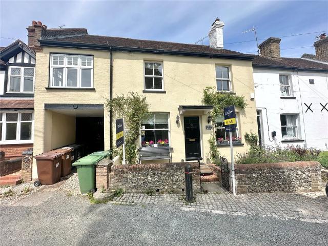 House for rent in Letchmore Heath, Aldenham