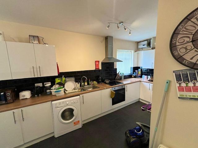 Room for rent in Maltby, South Yorkshire