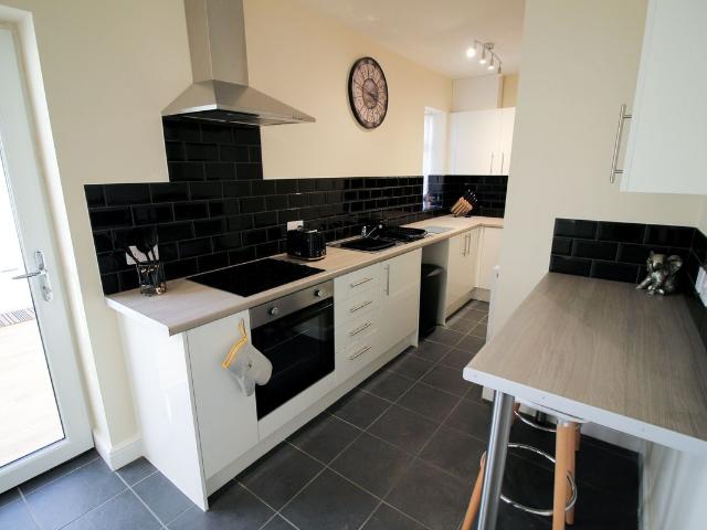 House for rent in Maltby, South Yorkshire