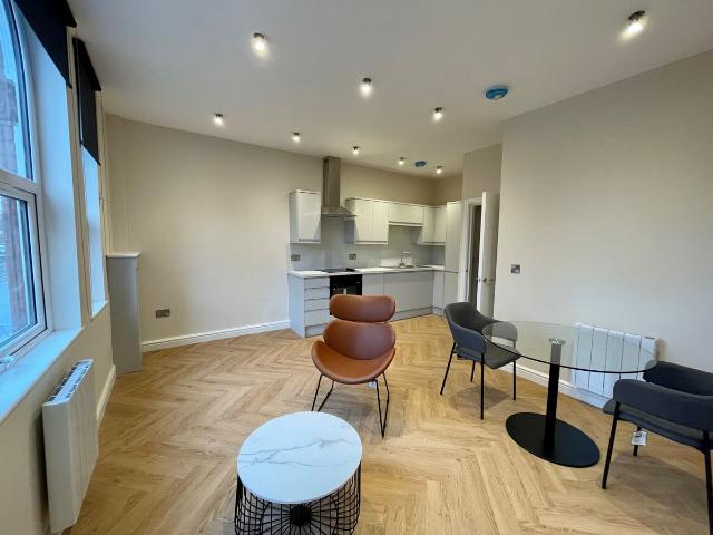 Apartment for rent in Parrs Wood, Georgia