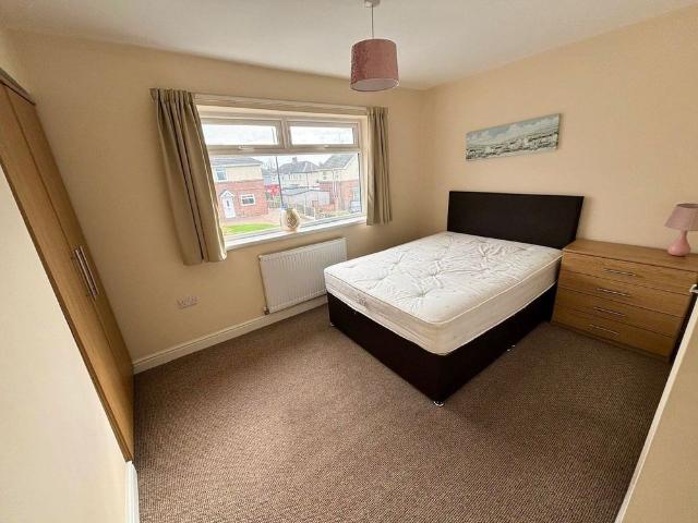 House for rent in Rotherham, Maltby