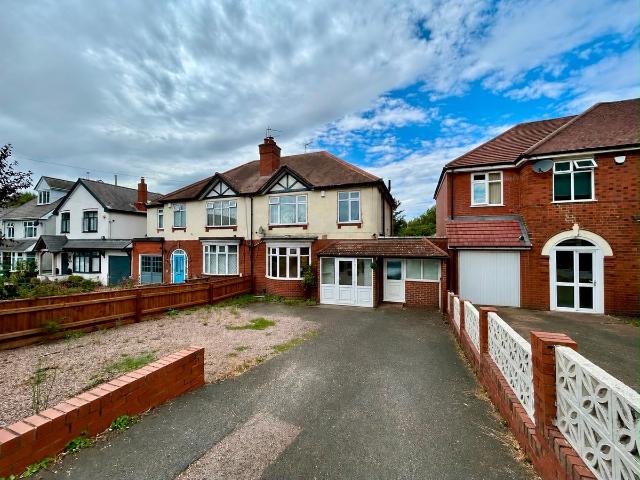 House for rent in Stourbridge, West Midlands