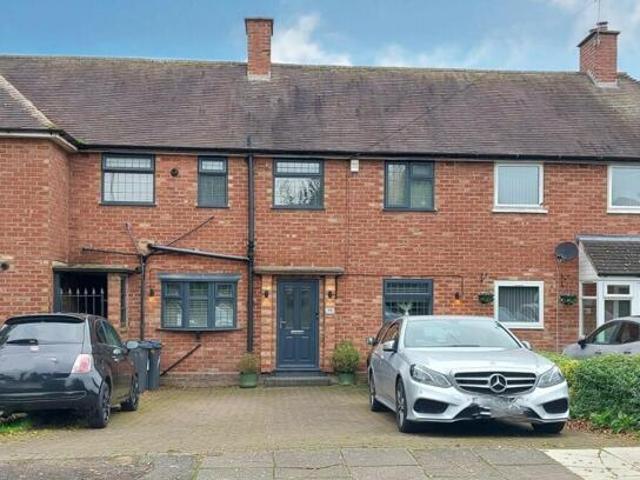 House for sale in Little Sutton, Sutton Coldfield