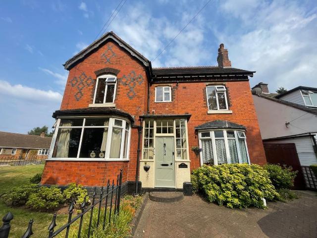 House for rent in Little Sutton, Sutton Coldfield
