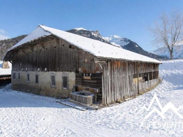 Maison vente à Thonon-les-Bains, Morzine