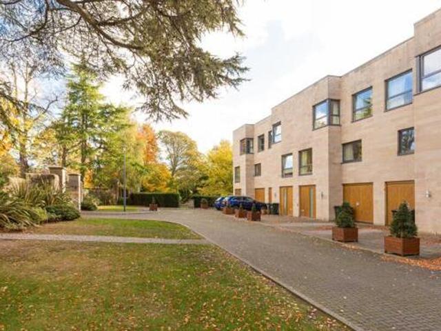 House for sale in Scotland