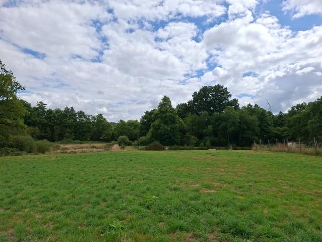 Terrain vente à Mayenne, Villaines-la-juhel