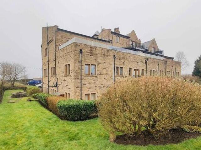 House for sale in North Yorkshire