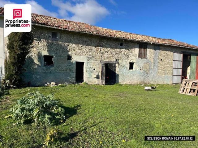 Maison vente à Jonzac, Mortiers