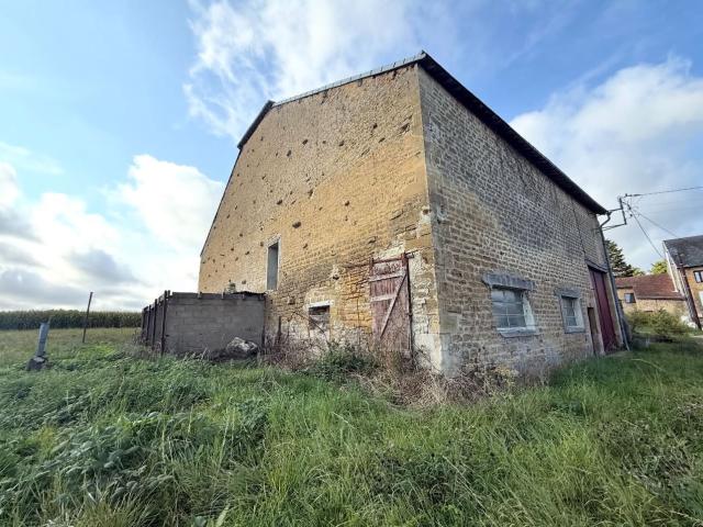 Maison vente à Sedan, Mouzon
