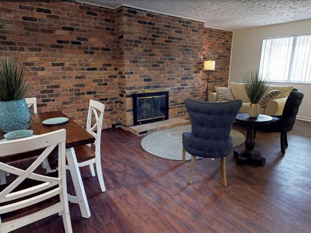 Apartment for rent in Michigan