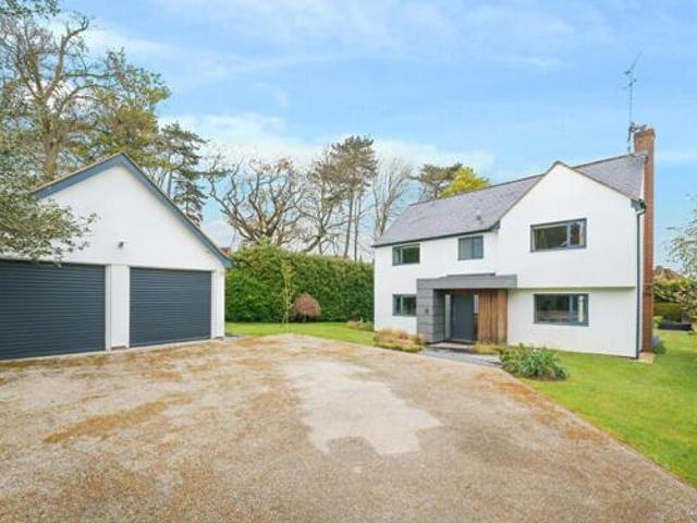 House for sale in Hockerill, Colliers End