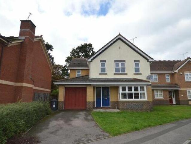 House for sale in Swindon