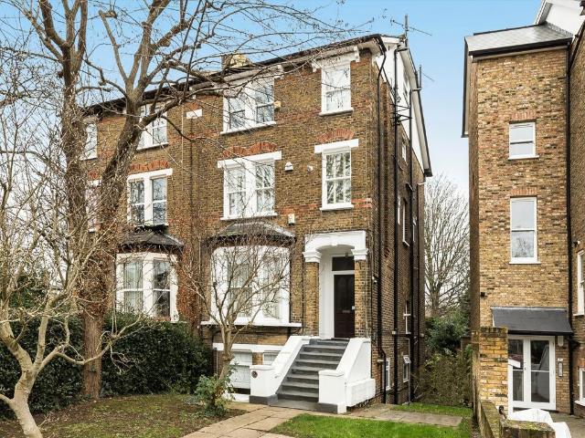 Apartment for rent in London Borough of Ealing, Greater London