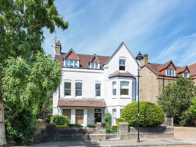 Apartment for rent in London Borough of Ealing, Greater London