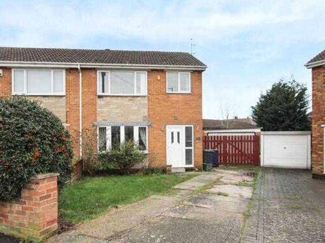 House for sale in Barnby Dun with Kirk Sandall, Kirk Sandall