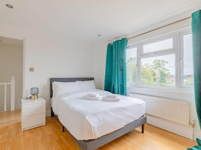 House for rent in Leyton, Greater London
