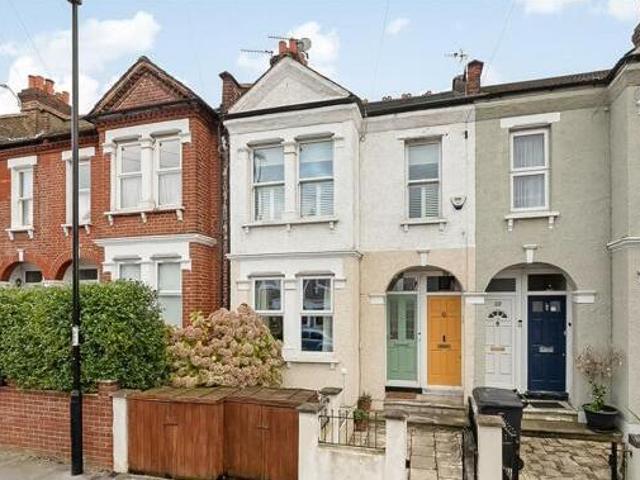 House for sale in London Borough of Croydon, Thornton Heath