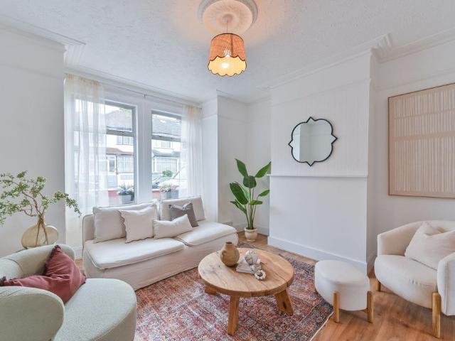 House for rent in London Borough of Croydon, Thornton Heath
