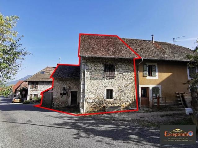 Appartement vente à Belley, Pollieu
