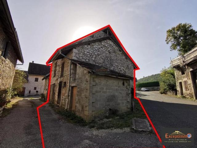 Appartement vente à Belley, Pollieu