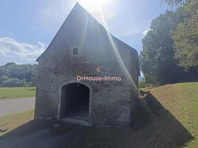 Maison vente à Oloron-Sainte-Marie, Aramits