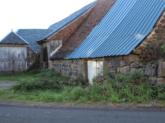 Maison vente à Mauriac, Saint-bonnet-de-salers
