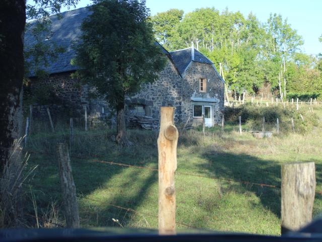 Maison vente à Mauriac, Saint-bonnet-de-salers