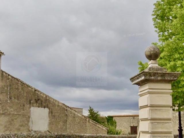 Maison vente à Nissan-lez-Enserune, Hérault