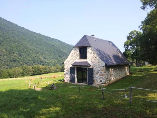 Maison vente à Bagnères-de-Bigorre, Ilhet